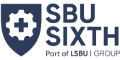 Logo for South Bank University Sixth Form
